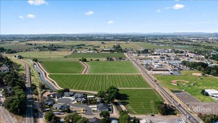 Photo of commercial space at 1610 6th Ave S in Payette