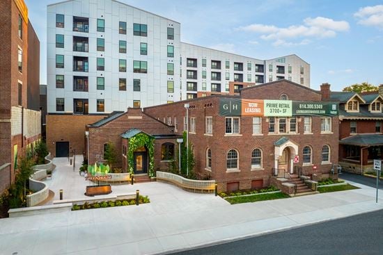 Greenhouse | Short North