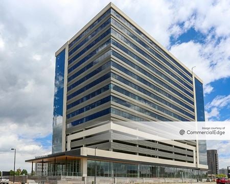 Office space for Rent at 7001 East Belleview Avenue in Denver
