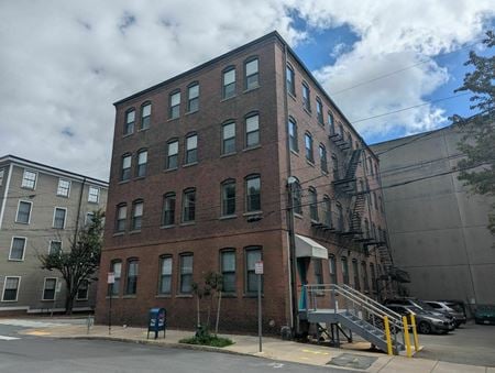 Office space for Rent at 24 Thorndike Street in Cambridge