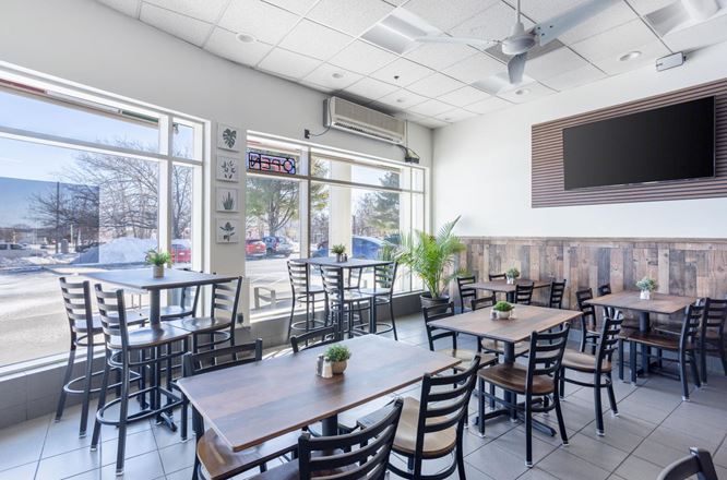 130 New Boston Street - KS Labs @Woburn Village
