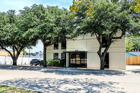 Photo of commercial space at 3001 Halloran St in Fort Worth