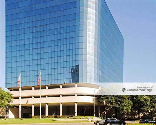Woodway Tower