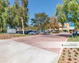 Townsgate Technology Center