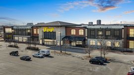Redevelopment & Repositioning Opportunity in Lombard Trade Area