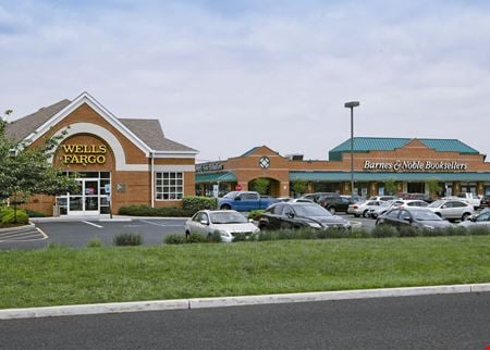 Photo of commercial space at Route 38 & Nixon Drive in Moorestown