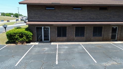 114 Nimmons Circle