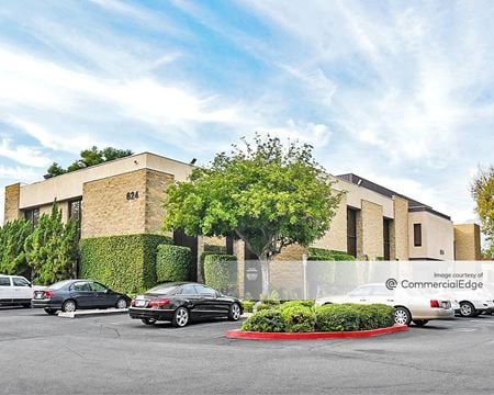Office space for Rent at 622 West Duarte Road in Arcadia