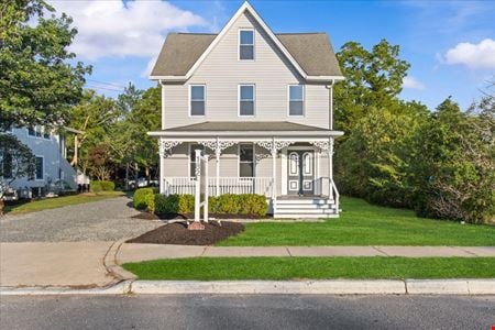 Unassigned space for Sale at 182 North Main Street in Stafford Township