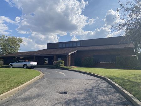 Office space for Sale at 1300 Southtown Blvd in Owensboro