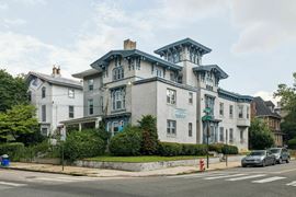 Grey Gables Portfolio