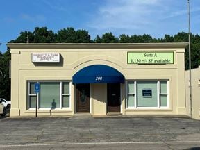 Office Suite For Lease