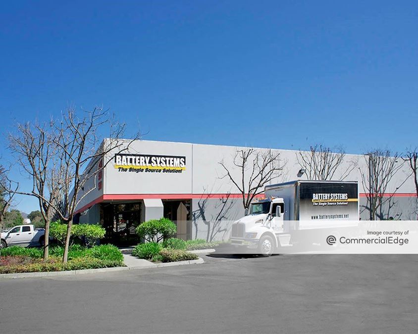 Junction/Dado Industrial Park