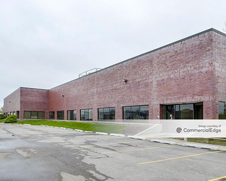 Industrial space for Rent at 1150 South Northpoint Blvd in Waukegan