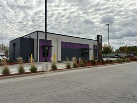 Taco Bell Ground Lease | Green Bay MSA