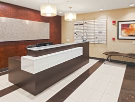 Regus - Palm Beach Gardens – Financial District