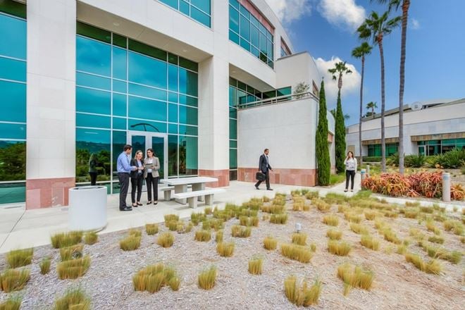 Barrister Executive Suites - Del Mar - Torrey Reserve