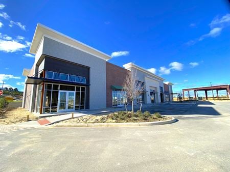 Photo of commercial space at 17075 Porter Rd in Winter Garden