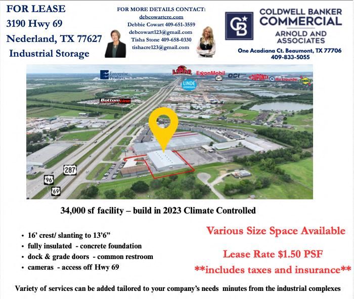 3190 Highway 69 N