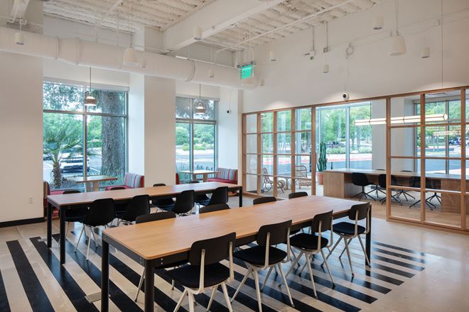 WeWork - Quarry Oaks II