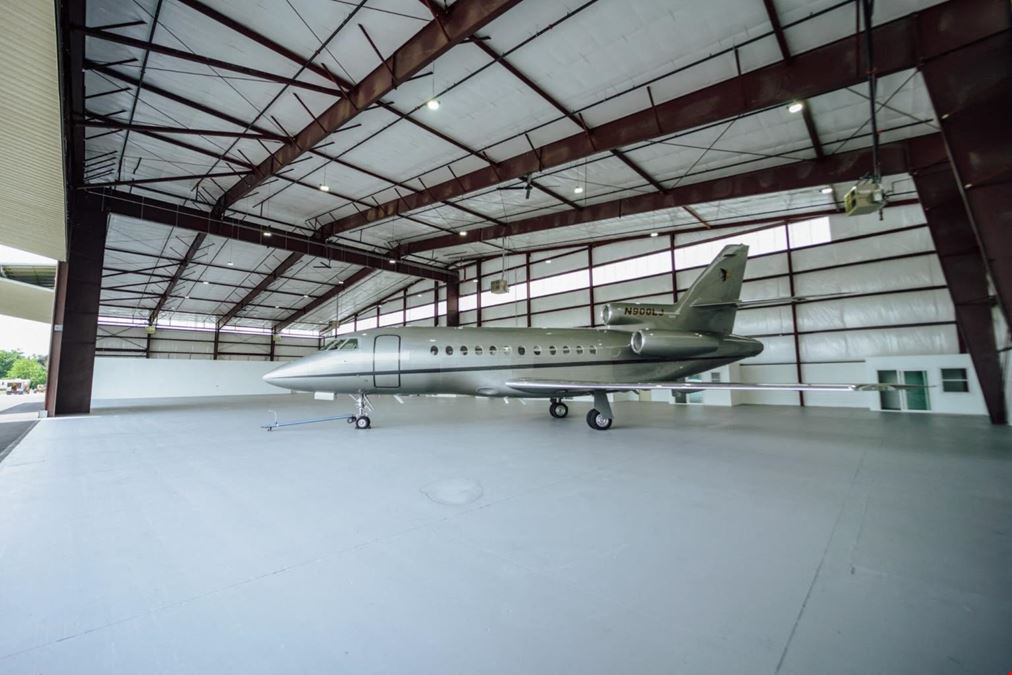 500 aviation way Lebanon