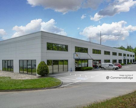Photo of commercial space at 1828 Midpark Road in Knoxville