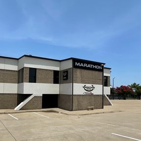 1175 Post & Paddock Rd