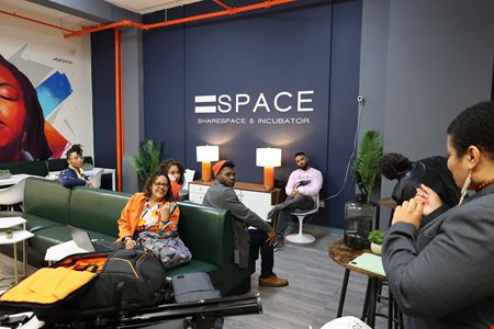 Photo of commercial space at 89 Market Street in Newark