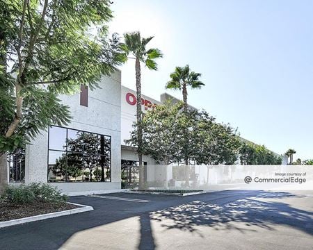 Photo of commercial space at 108 Brea Canyon Road in City of Industry