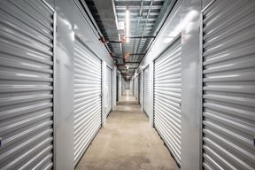 LONE STAR  SELF STORAGE