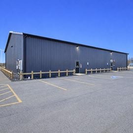 Dean Parkway Industrial Park