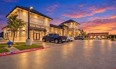 Mixed Use space for Rent at 9301 Lakeview Pkwy in Rowlett