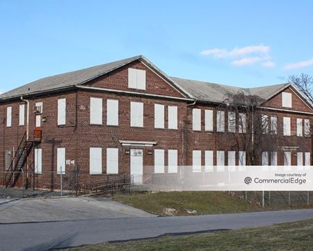 Industrial space for Rent at 1 Pump Place in Allentown