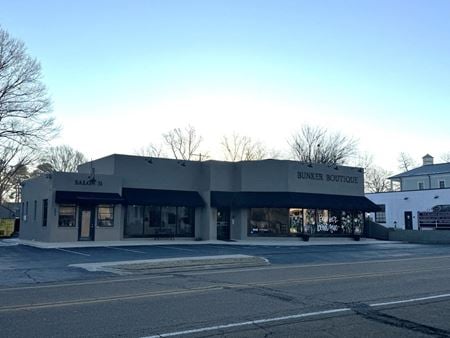 Office space for Rent at 2400 Highway 51 South in Hernando