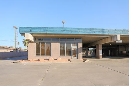 Photo of commercial space at 324 N Country Club Drive in Mesa