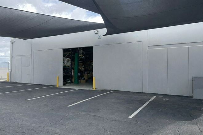 Oceanside Airport Business Park