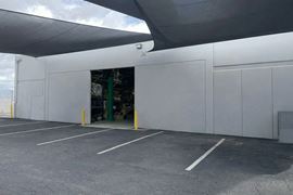 Oceanside Airport Business Park