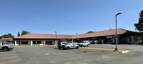 Littleton Plaza