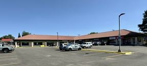 Littleton Plaza