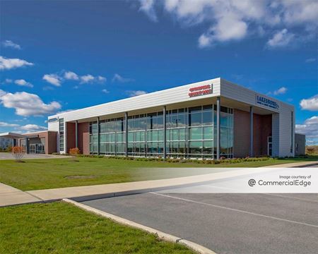 Office space for Rent at 500 East 109th Avenue in Crown Point