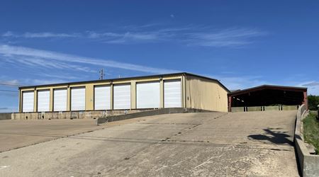820 Industrial Road McAlester - McAlester