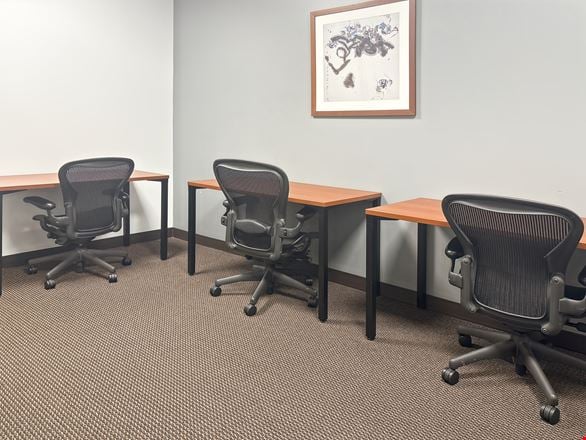 IL, Schaumburg - 1600 Corporate Centre