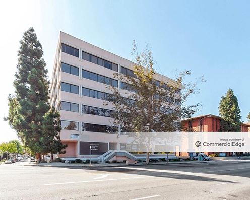 Freeman Medical Arts Building