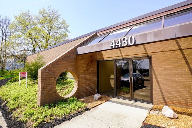 4430-4438 Carver Woods Drive