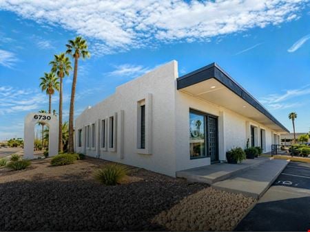 Office space for Sale at 6730 East McDowell Road, Suites 134 & 138 in Scottsdale