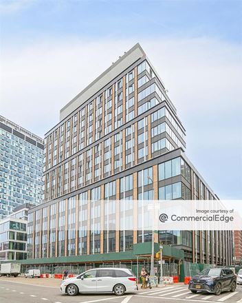 Essex Crossing West