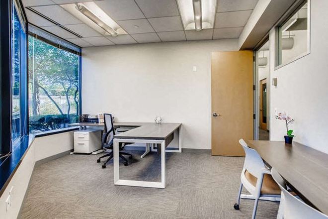 Lisle Office Evolution