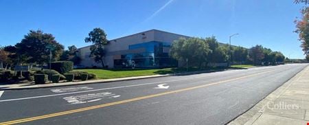 Industrial space for Rent at 1050 Aviator Dr in Vacaville