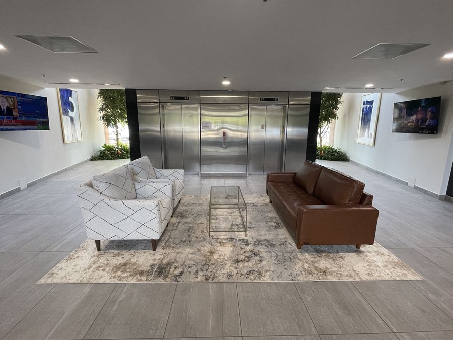 Cambridge Court Phase II