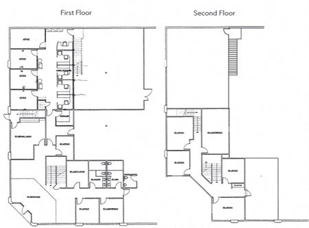 Commercial space for Rent at 6567 Brisa Street in Livermore